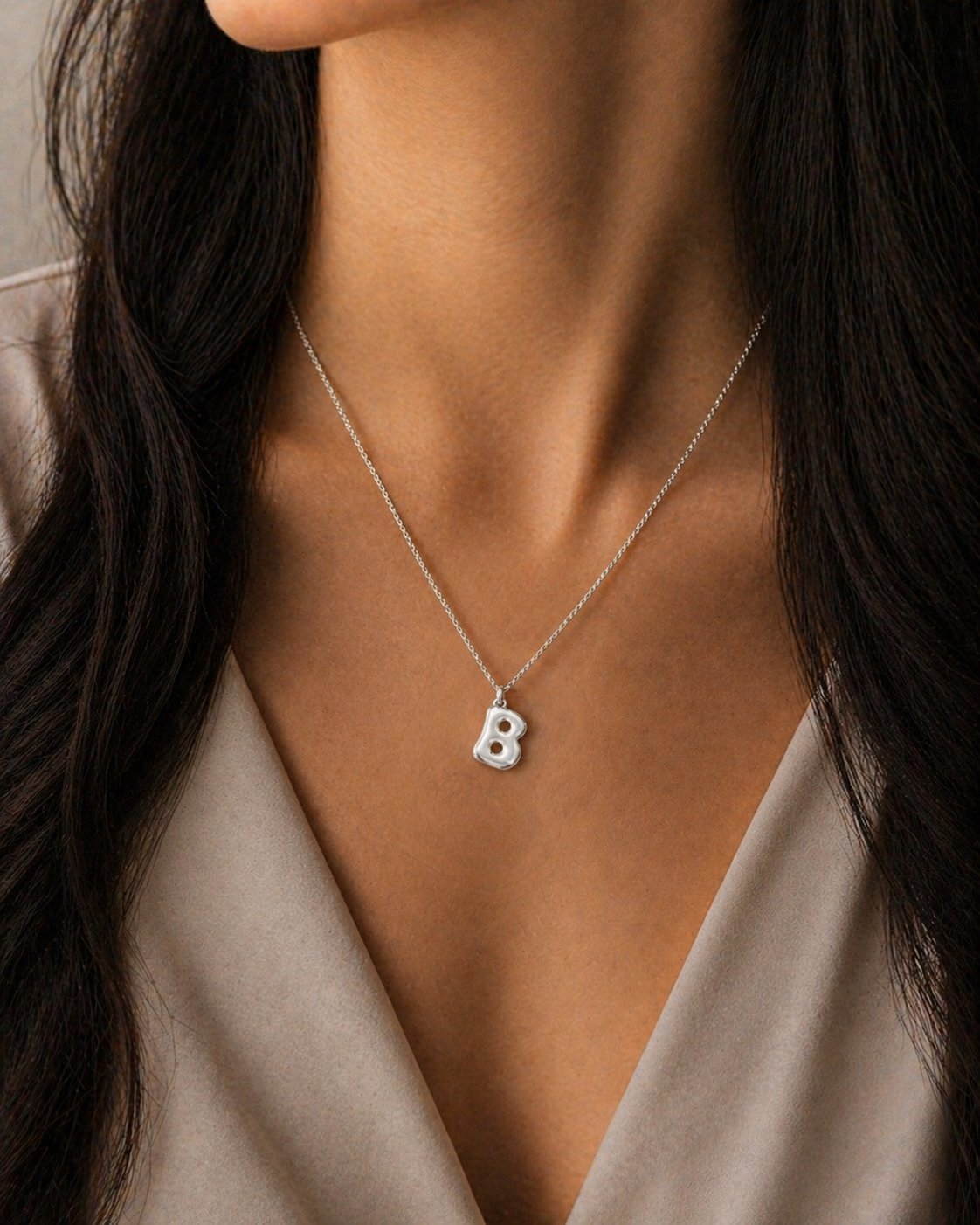 My Soft spot Necklace