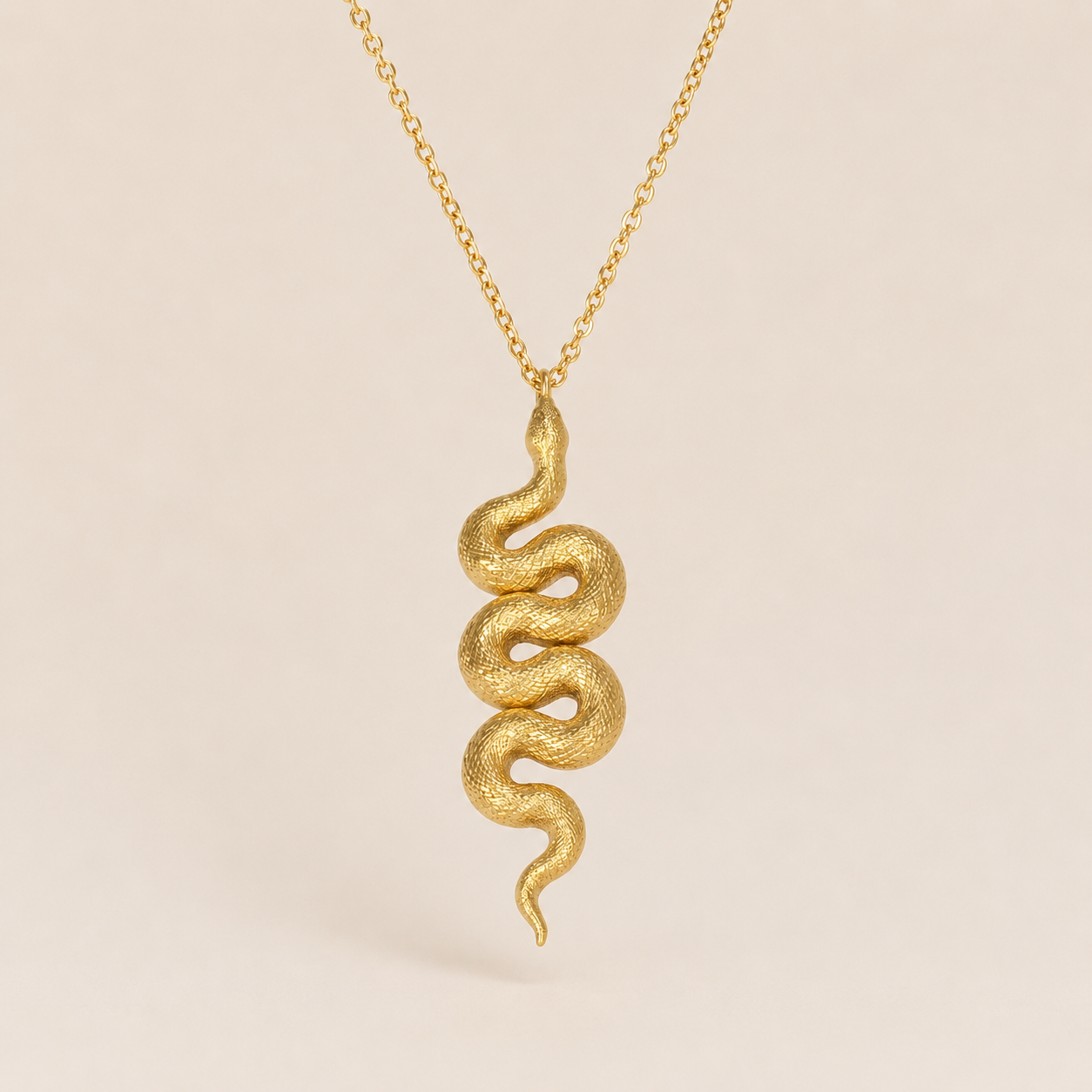 Nazar Pendant (Large)