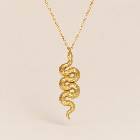 Nazar Pendant