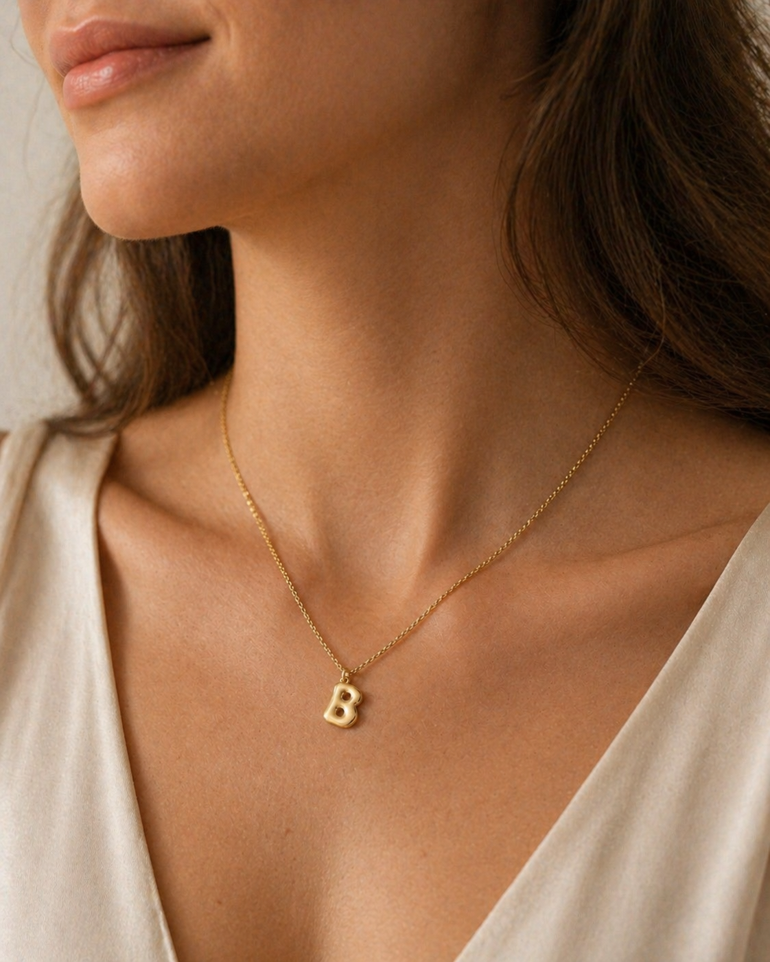 My Soft spot Necklace